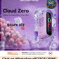 Cloud Zero 20000 Puffs Disposable Vape in Dubai UAE | 2% Nicotine