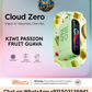 Cloud Zero 20000 Puffs Disposable Vape in Dubai UAE | 2% Nicotine