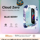 Cloud Zero 20000 Puffs Disposable Vape in Dubai UAE | 2% Nicotine
