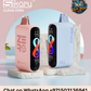 Cloud Zero 20000 Puffs Disposable Vape in Dubai UAE | 2% Nicotine
