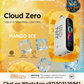 Cloud Zero 20000 Puffs Disposable Vape in Dubai UAE | 2% Nicotine