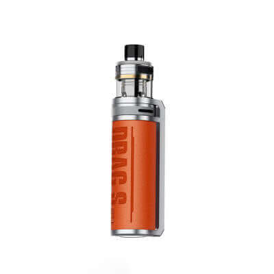 VOOPOO Drag S Pro 80W Pod Mod Kit – 3000mAh Vape Dubai UAE