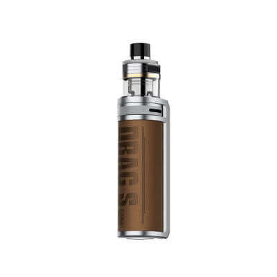 VOOPOO Drag S Pro 80W Pod Mod Kit – 3000mAh Vape Dubai UAE