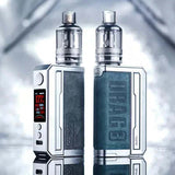 Voopoo Drag 3 vs Drag 3 TPP X Vape Kit – Best Price in Dubai UAE