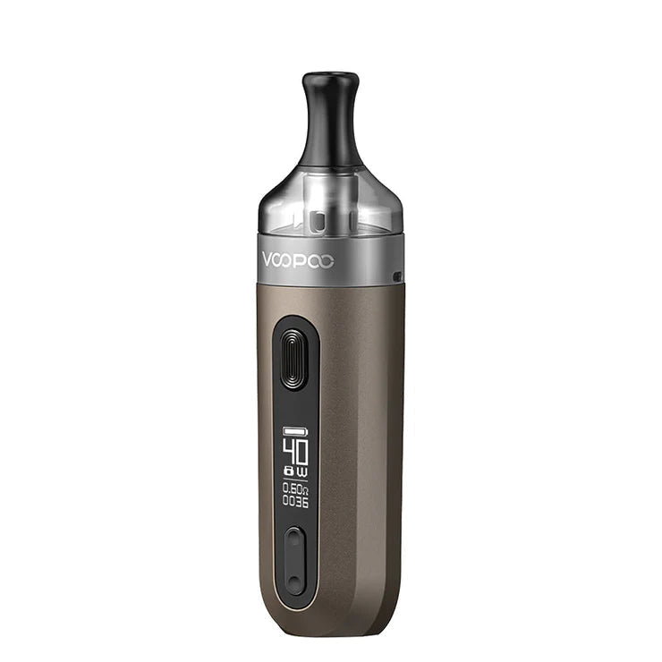 VOOPOO VSuit Pod Kit 40W 1200mAh – Compact Vape Device in Dubai