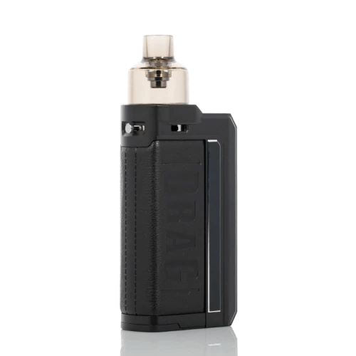 VOOPOO DRAG MAX 177W Kit with PnP Tank – Dual 18650 Vape UAE