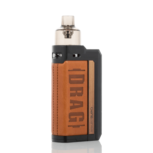 VOOPOO DRAG MAX 177W TC KIT WITH PNP TANKVOOPOO