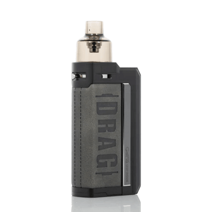 VOOPOO DRAG MAX 177W Kit with PnP Tank – Dual 18650 Vape UAE