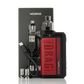 VOOPOO DRAG MAX 177W Kit with PnP Tank – Dual 18650 Vape UAE