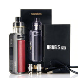 VOOPOO Drag S Pro 80W Pod Mod Kit – 3000mAh Vape Dubai UAE