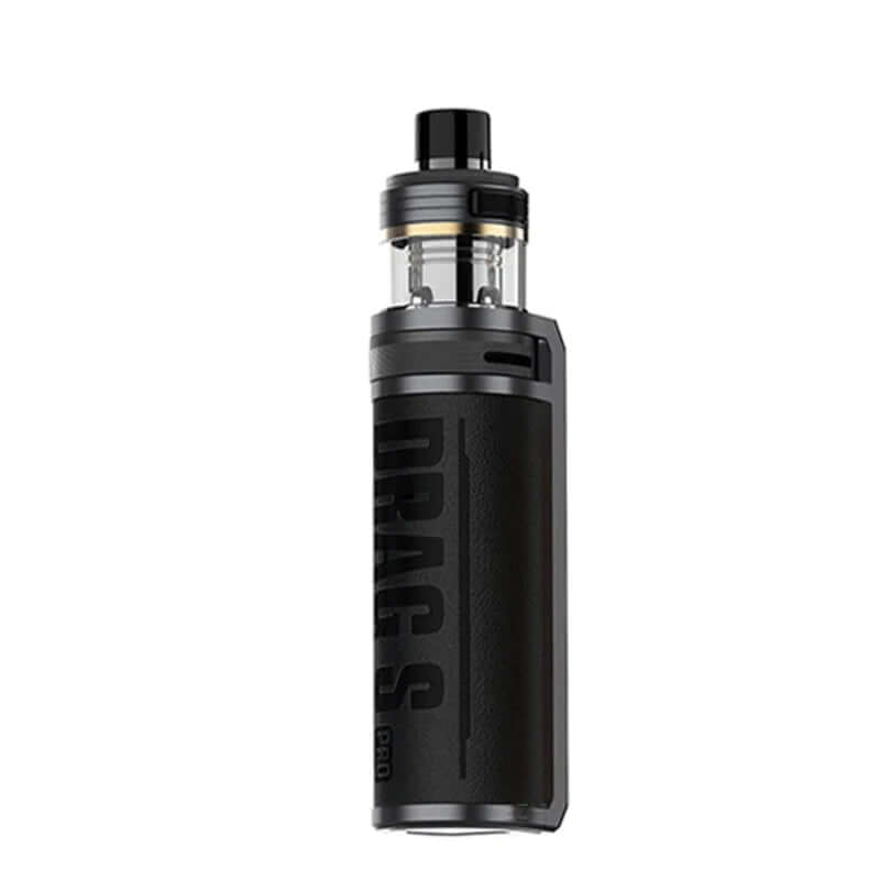 VOOPOO Drag S Pro 80W Pod Mod Kit – 3000mAh Vape Dubai UAE