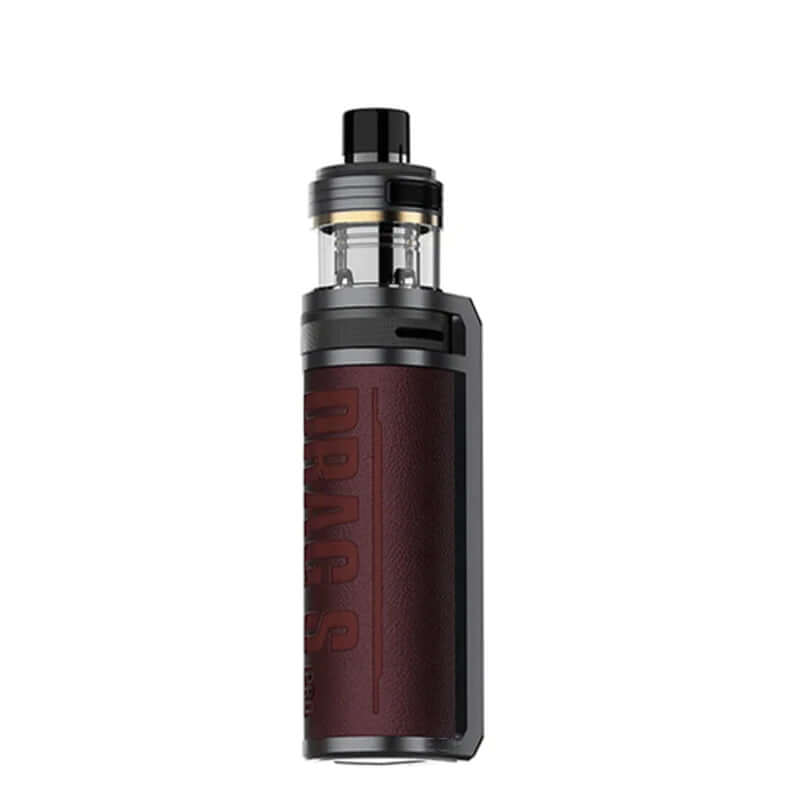 VOOPOO Drag S Pro 80W Pod Mod Kit – 3000mAh Vape Dubai UAE