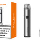 GEEKVAPE Wenax H1 Pod Kit 1000mAh – Compact MTL Vape in Dubai