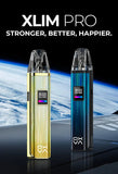 Oxva XLIM Pro Vape Kit Authentic Best Quality & Price in Dubai UAE