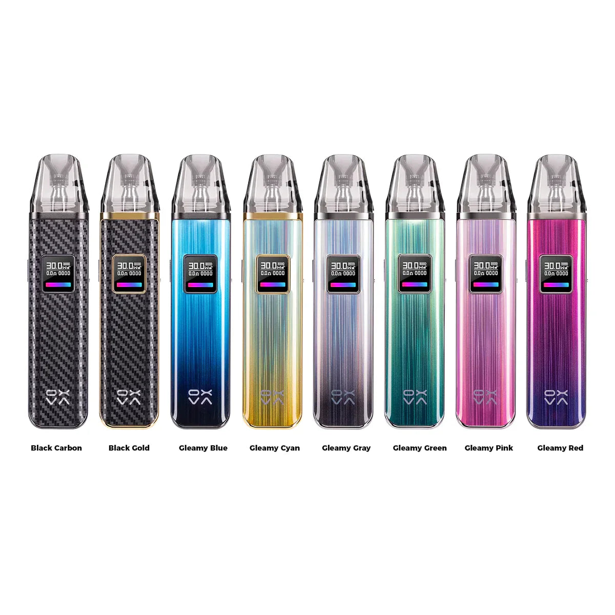Oxva XLIM Pro Vape Kit Authentic Best Quality & Price in Dubai UAE